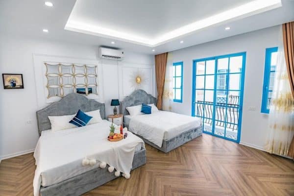 VDS - Sun Feria C5 31