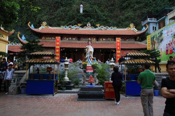 Lễ hội long tiên