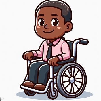 Người khuyết tật