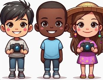 Trẻ em dưới 1m2