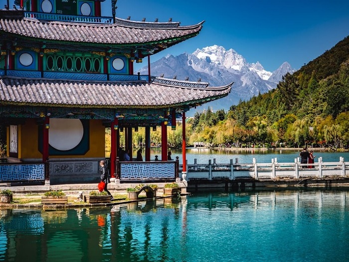 TOUR KHÁM PHÁ CHÂU HỒNG HÀ - VÂN NAM TRUNG QUỐC 3N3Đ