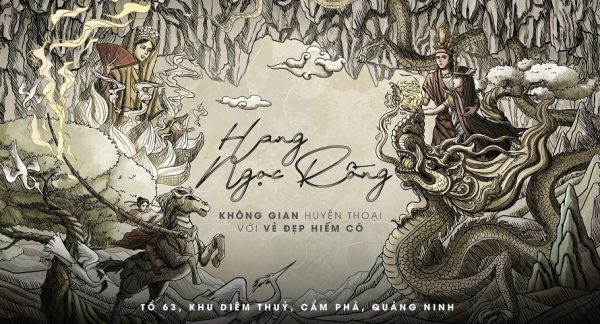 Nhà hàng hang Ngọc Rồng